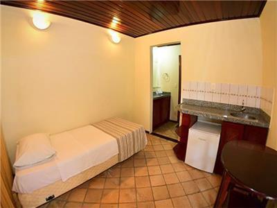 Alanta Hotel Tibaú do Sul Buitenkant foto